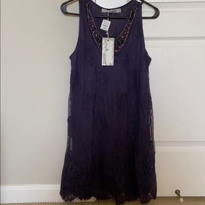 Brand New Miilla Neiman Marcus Dress